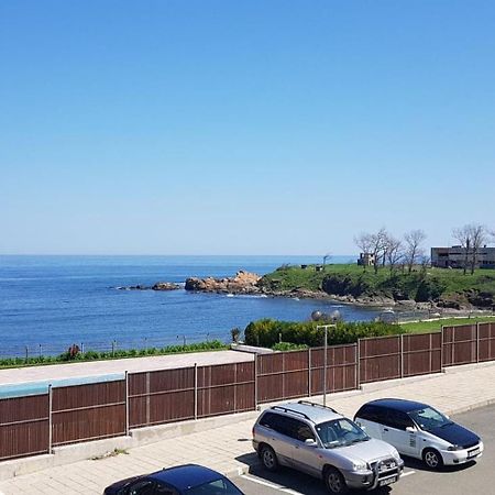 Santa Maria Apartments Ahtopol Dış mekan fotoğraf